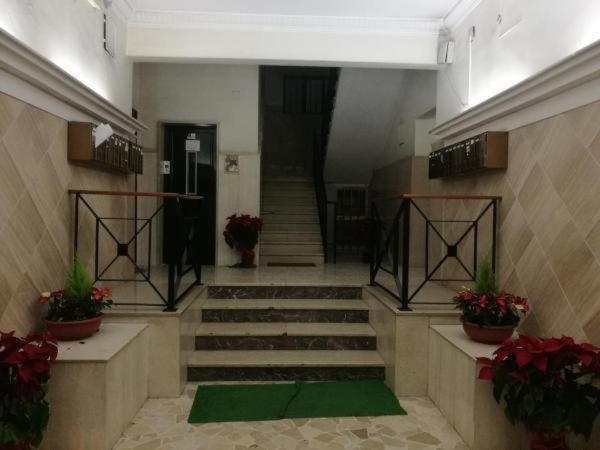 F.Rooms Napoli Bagian luar foto
