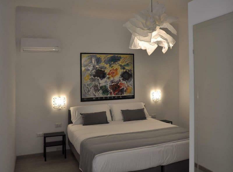 F.Rooms Napoli Bagian luar foto